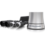 TC Electronic Level Pilot X Volume Controller - Image 3