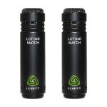 Lewitt LCT 040 MATCH Stereo Pair Instrument Microphones