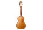 Leho LHUC-FF Concert Ukulele W/Bag - Image 2