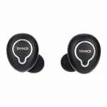 Tannoy Life Buds Wireless In-Ear Earphones (Black)
