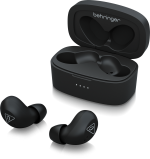 Behringer Live Buds In-Ear Earphones with Bluetooth Connectivity - Image 2