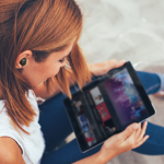 Behringer Live Buds In-Ear Earphones with Bluetooth Connectivity - Image 5