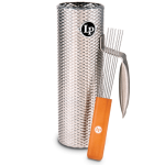 LP Mini Merengue Guiro With Scraper