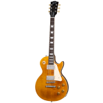 Gibson Les Paul Standard Electric Guitar - Honey Amber - Image 2
