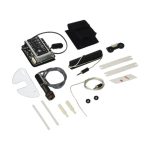 LR Baggs iMix Mixing Preamp Pickup System with iBeam and Element