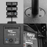 Hybrid LS218A Line Array Combo - Image 3