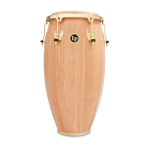 Latin Percussion Matador Wood Conga - 11.75 inch Natural