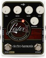 Electro-Harmonix Lester-K Stereo Rotary Speaker Pedal - Image 2