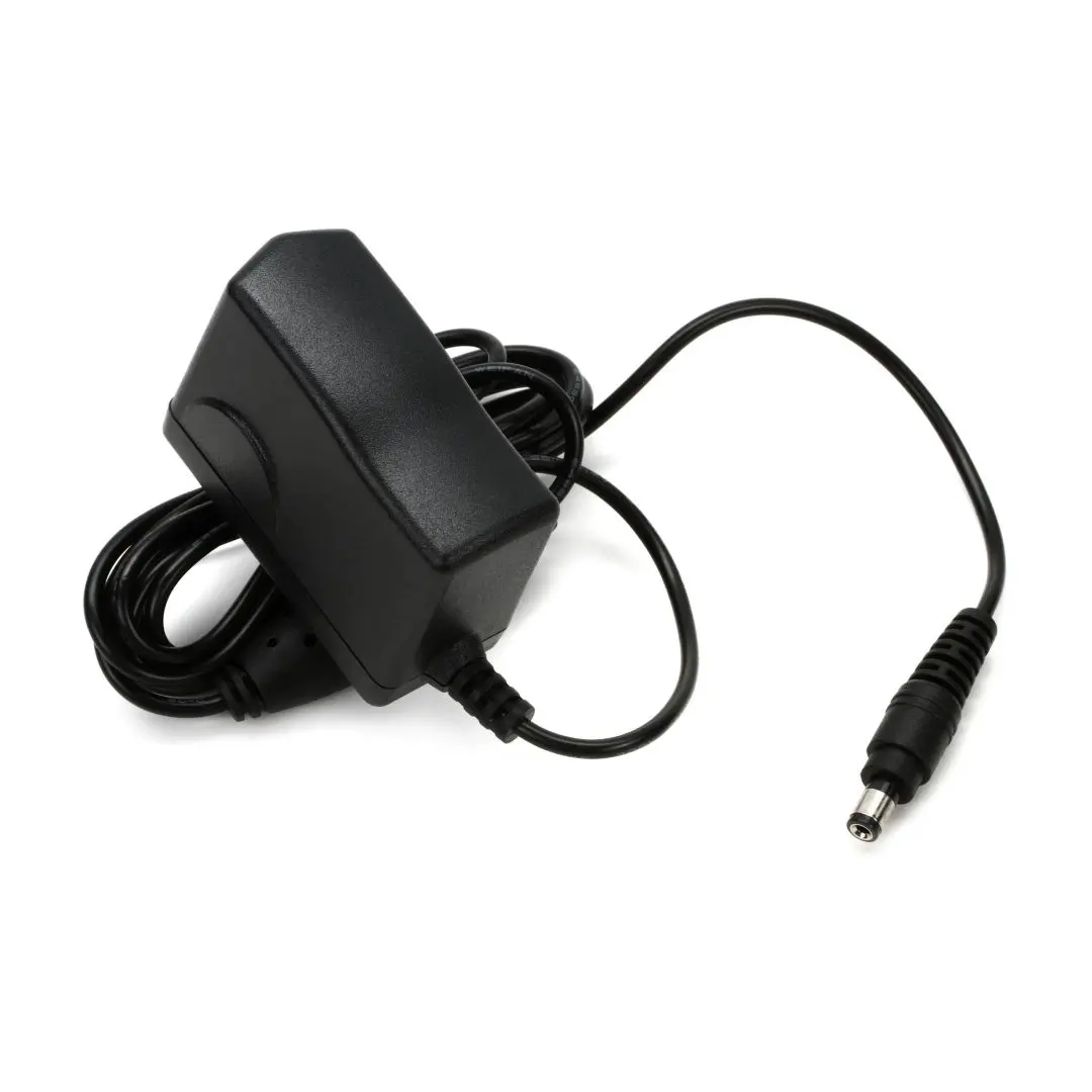 Line-6-DC-1G-9V-500mA-Power-Supply.webp Line 6 DC-1G 9V 500mA Power Supply - Image 1