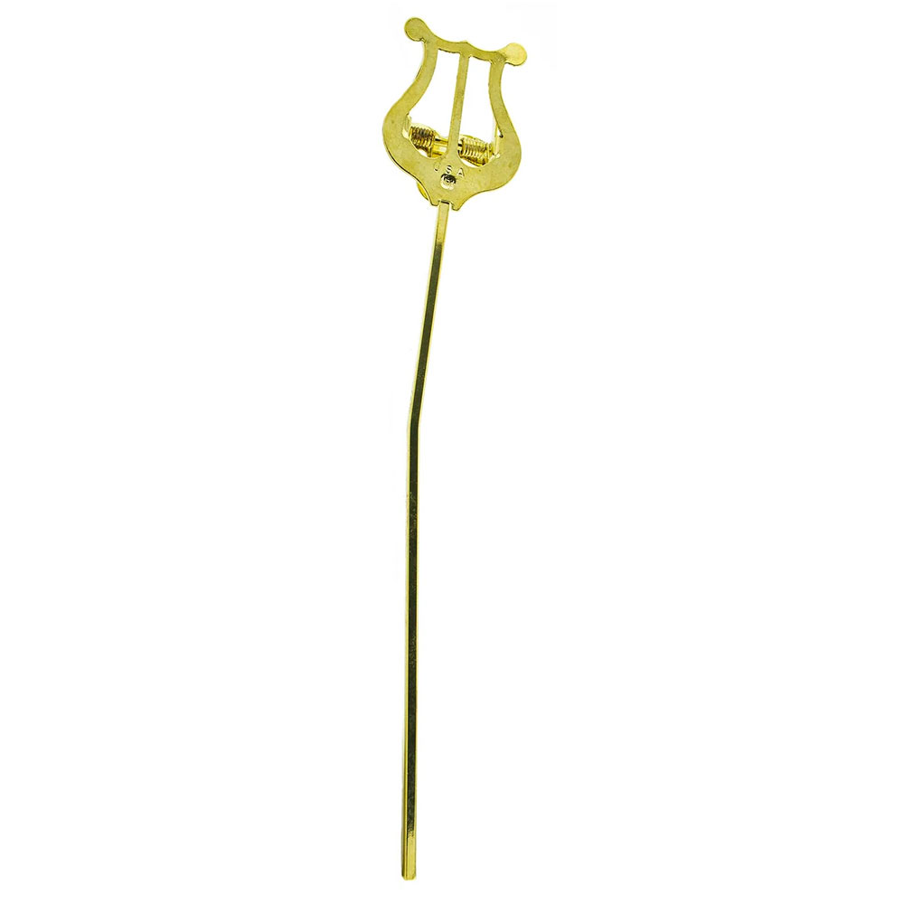 Lira-Bach-699T.jpg Conn Selmer 699 Sousaphone Lyre - Image 1