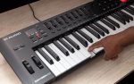 M-Audio Oxygen 49 MKV 49-key Controller - Image 6