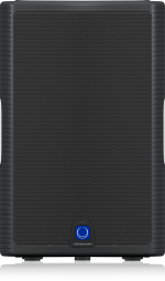Turbosound Milan M12 1100W 12 inch Powered Speaker - Image 3
