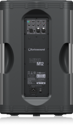 Turbosound Milan M12 1100W 12 inch Powered Speaker - Image 2