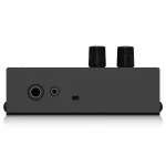Behringer MA400 Monitor Headphone Amplifier - Image 2