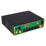 Markbass Little Mark IV Ninja Bass 1000w Amp Head - Image 3