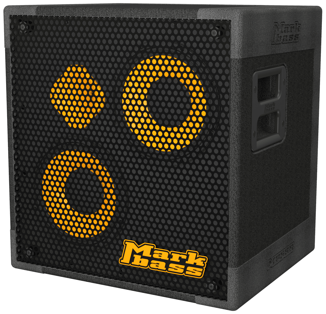 MBL100124.png Markbass MB58R 102 XL Energy Bass Cabinet 8 OHM - Image 1