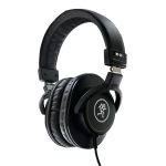Mackie MC-100 Professional Closed-Back Studio Headphones - Image 2