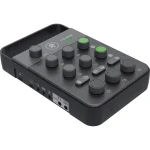 Mackie M-Caster Live – Portable Streaming Mixer