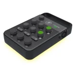 Mackie M-Caster Live – Portable Streaming Mixer - Image 3