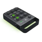 Mackie M-Caster Live – Portable Streaming Mixer - Image 4