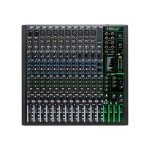 Mackie ProFX16 V3 16-Channel Compact Mixer with FX
