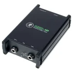 Mackie MDB-1P 1-Channel Passive Direct Box
