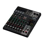 Yamaha MG10X CV 10-channel Stereo Mixer