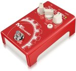 TC-Helicon Mic Mechanic 2 Vocal Effects Pedal - Image 2