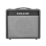 NUX Mighty 20 BT - 20W Guitar Amplifier with Bluetooth - Image 2