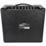NUX Mighty 20 BT - 20W Guitar Amplifier with Bluetooth - Image 4