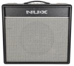Nux Mighty 40 BT 40 Watt Modeling Amplifier with Bluetooth - Image 2
