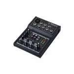 Mackie MIX5 5-Channel Mixer