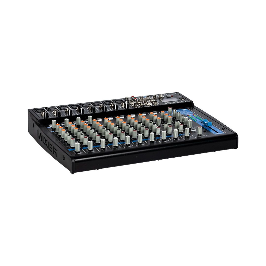 MIXHYB002.jpeg Hybrid ML1202DUSBX 10 Channel Desktop Mixer - Image 1