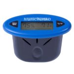MusicNomad The HumiReader Humidity and Temperature Monitor