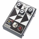 Maestro Discoverer Delay Pedal