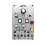 Behringer 1005 Ring Modulator and VCA Module (16HP) - Image 2