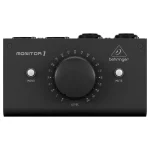 Behringer MONITOR1 Passive Monitor Controller - Image 2