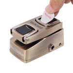 Mooer Audio The Wahter Classic Wah Pedal - Image 2