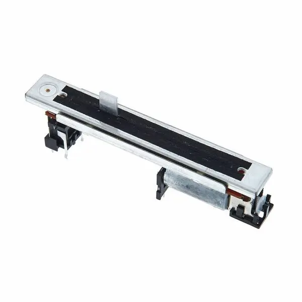 MOTOR-FADER-MF60T.webp Behringer MOTOR FADER MF60T Set of 5 High-Performance 60 mm Motor Faders - Image 1