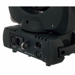 Behringer MH710 Compact Moving Head Wash Lighting Effect with RGBW LED - Image 3