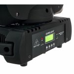 Behringer MH710 Compact Moving Head Wash Lighting Effect with RGBW LED - Image 4