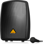Behringer MPA40BT 40W Portable PA System - Image 2