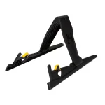 Hercules GS200B EZPACK Acoustic/Electric Guitar Stand