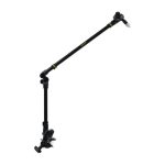 Hercules Stands Universal Podcast Mic and Camera Arm/Stand