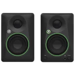 Mackie CR3.5 3.5-inch Powered Studio Monitors