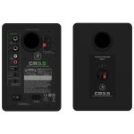 Mackie CR3.5 3.5-inch Powered Studio Monitors - Image 4