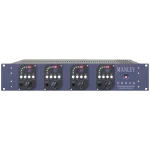 Manley Force 4-channel Tube Microphone Preamp