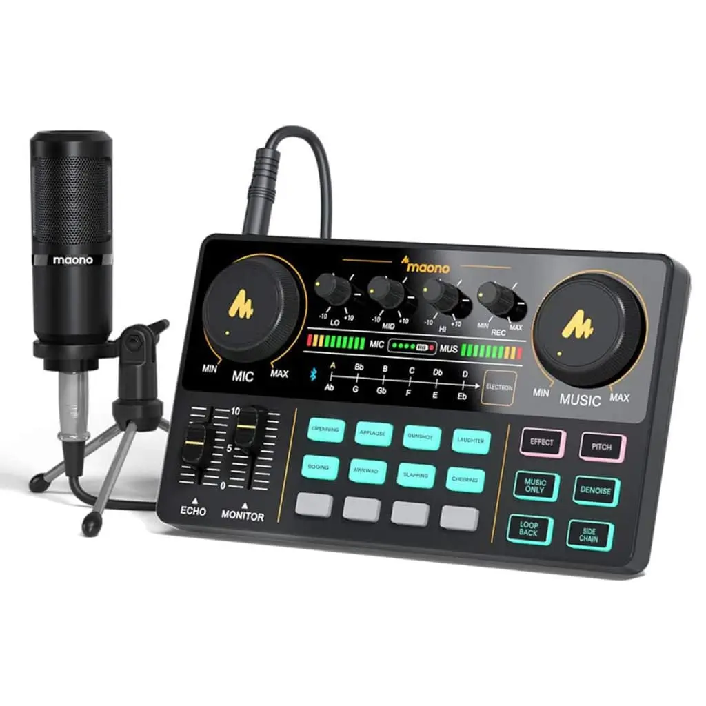 Maono-Maonocaster-Lite-All-In-One-Podcast-Bundle.webp Maono Maonocaster Lite All-In-One Podcast Bundle - Image 1