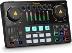 MaonoCaster AME2A Integrated Audio Production Studio - Image 2