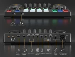 MaonoCaster AME2A Integrated Audio Production Studio - Image 3
